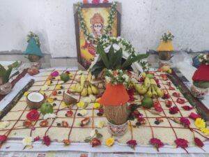 Vaastu Pooja