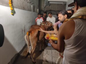 GoPooja